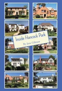 HANCOCK PARK - Book Presentation and signing