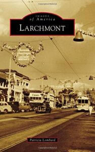 LARCHMONT BLVD @ Zoom Presentation