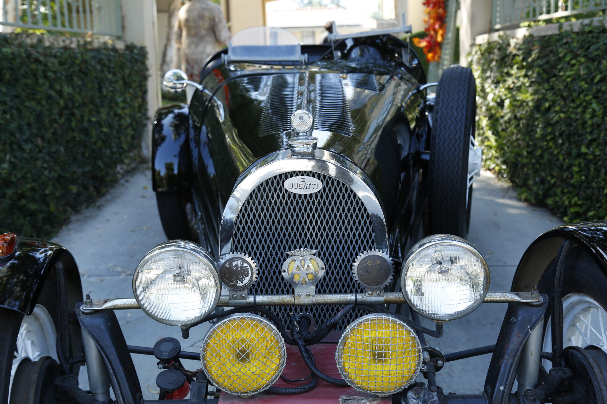 Homes Tour Windsor Square Hancock Park Historical Society