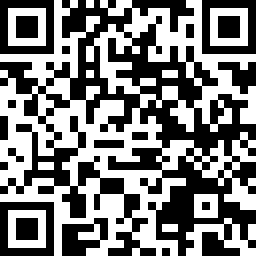 Donate QR Code