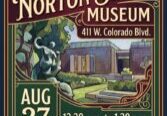 NORTON SIMON MUSEUM TOUR