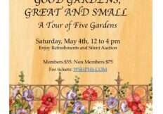 Garden tour flyer Revised 5-8-24 7pm