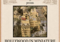 HOLLYWOOD IN MINIATURE