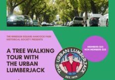 yellow Geometrical Heritage Walking Tour Flyer(1)